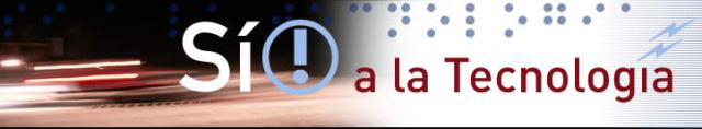 si a la tecnologia