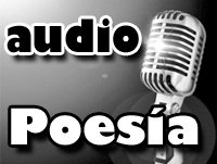 imagen de audio poesía