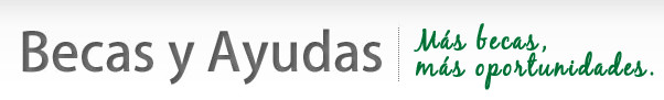 Becas Becas y ayudas