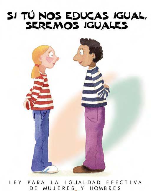 coeducacion_igualdad