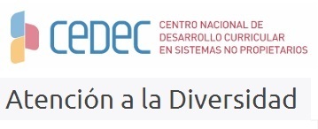 cdec - atencion a la diversidad