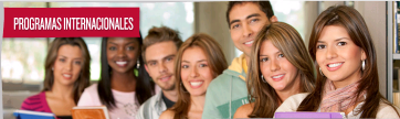 programas internacionales